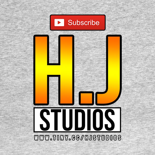 H.J Studios by KVKStudios2